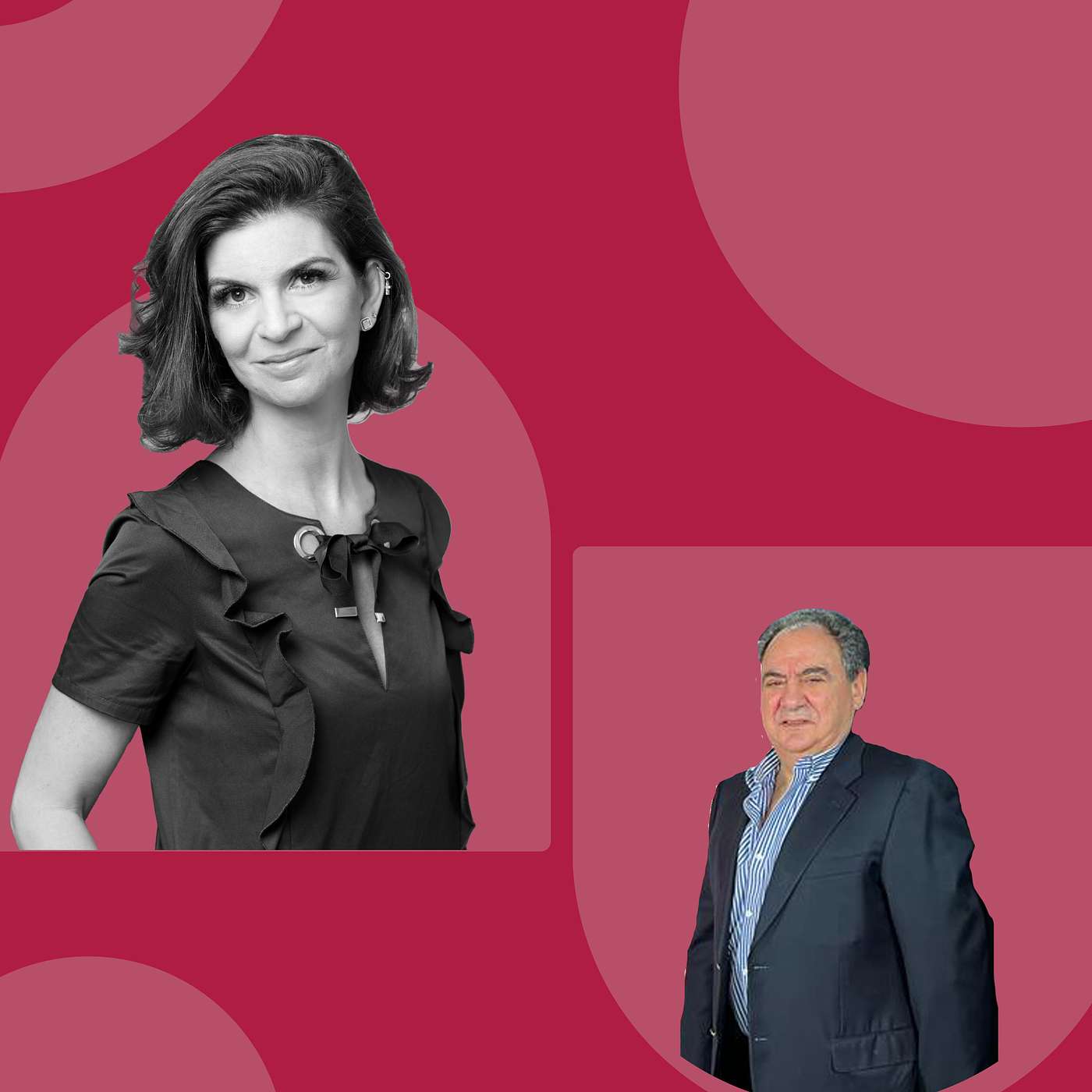 Hotel Talk with Farah Shammas