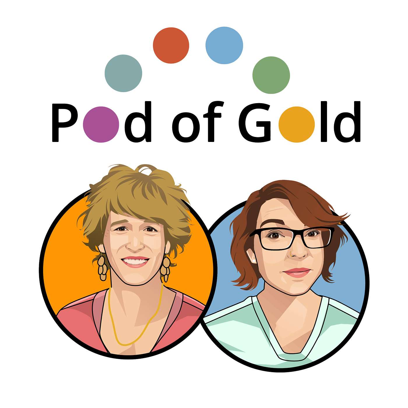 The Future is in My Classroom | Leslie Owen and Kelsie Owen