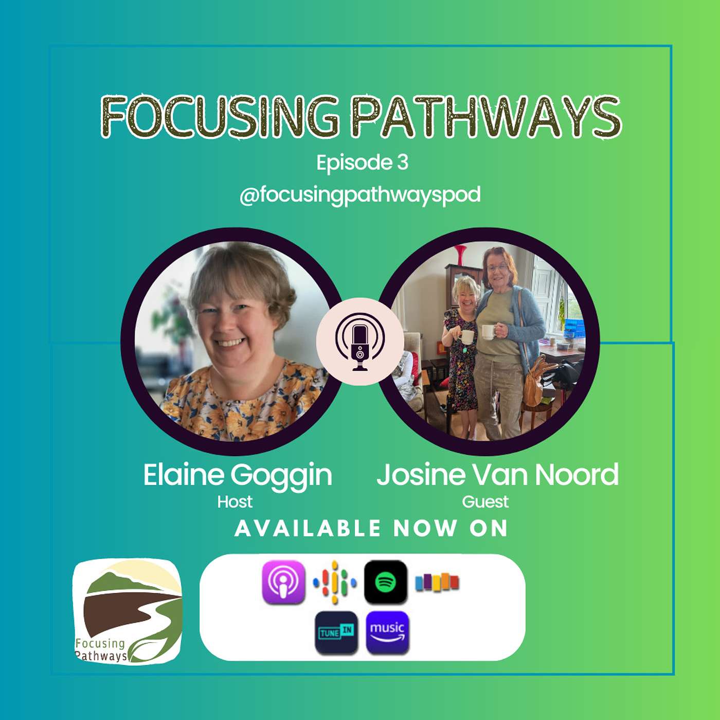 Josine van Noord Josine van Noord