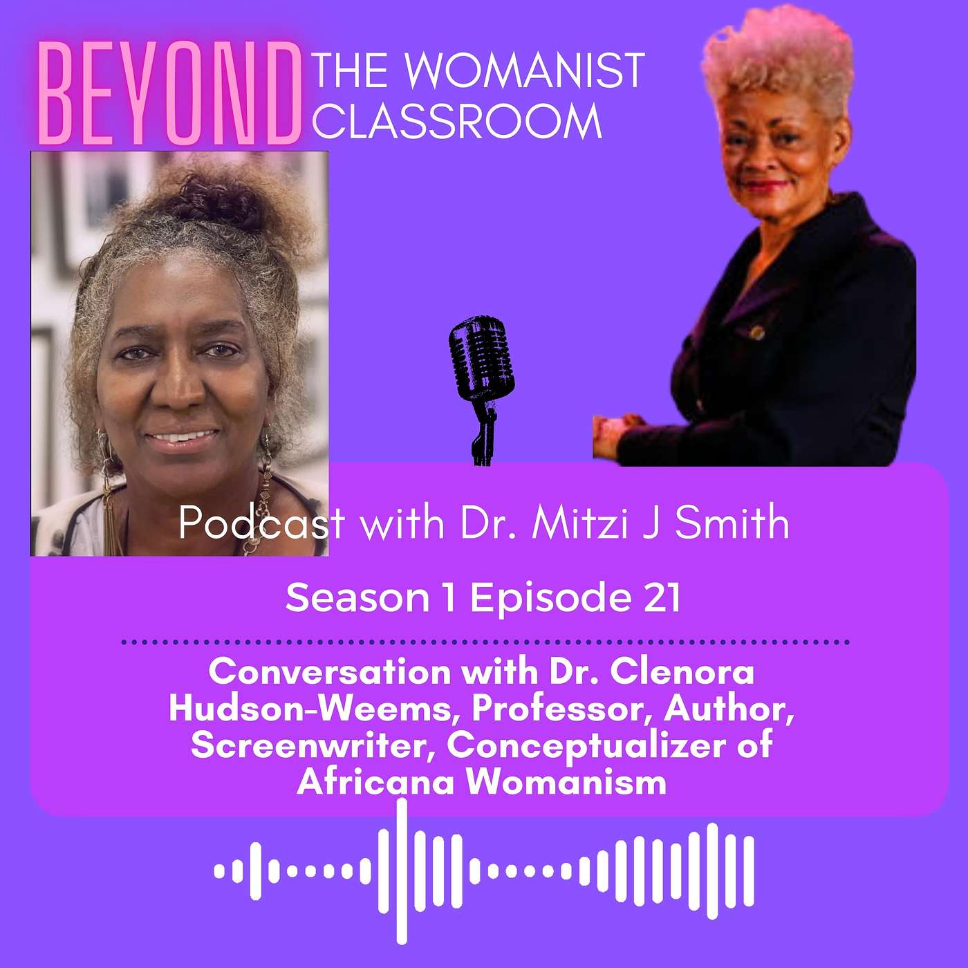 Beyond the Womanist Classroom