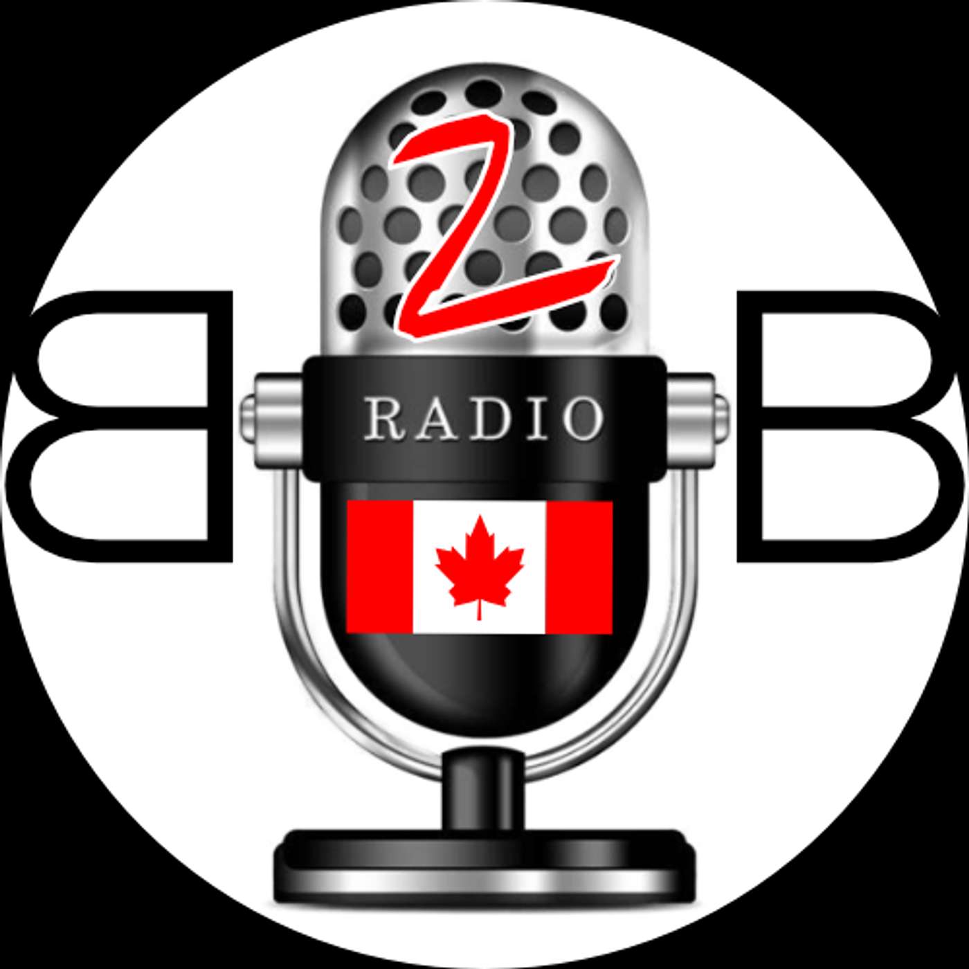 Back2Back Radio Canada