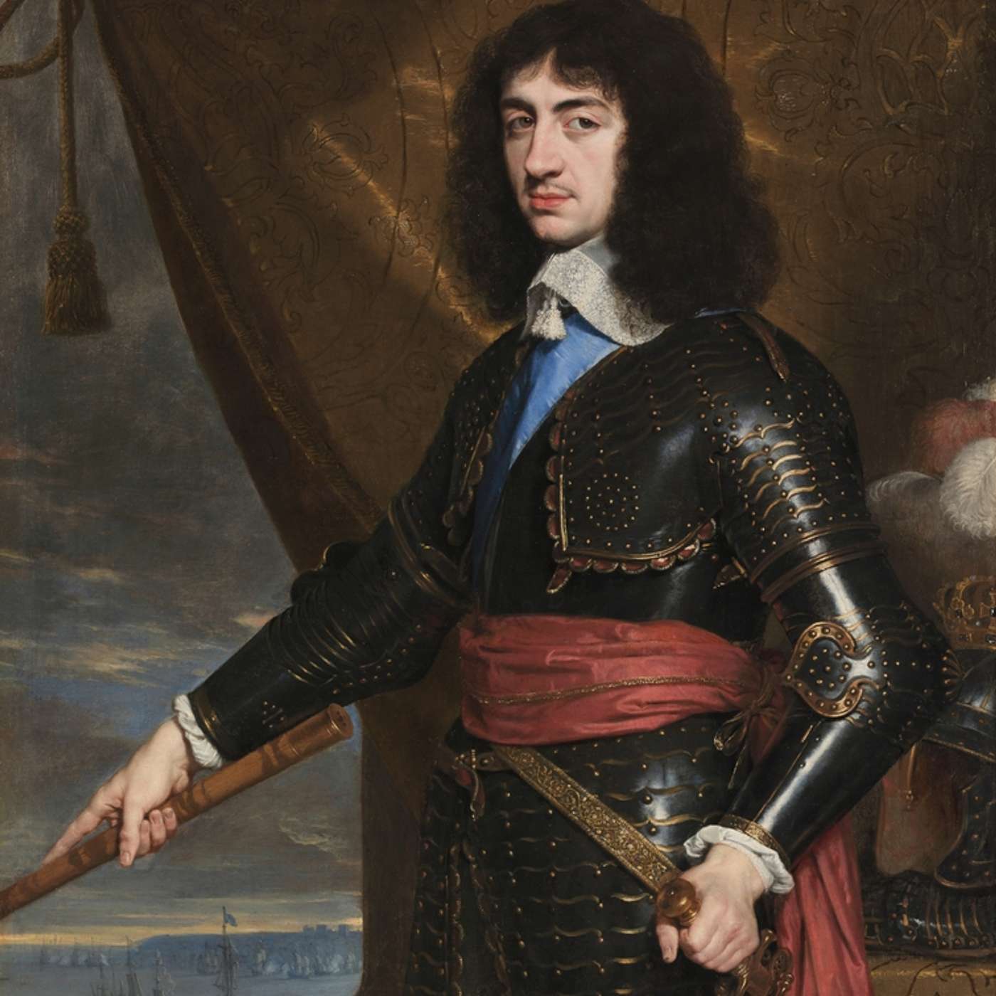 Charles II: The Paradoxical King