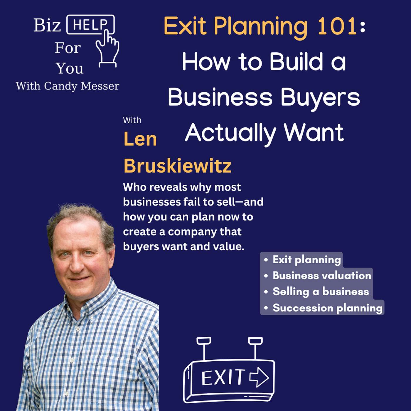 Biz Help For You