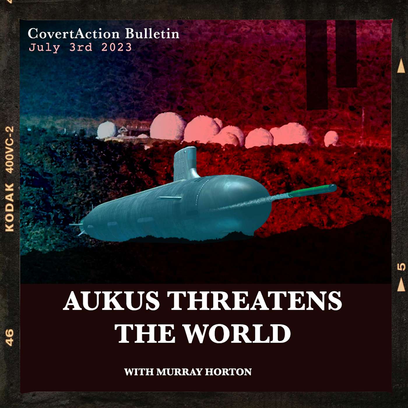 CovertAction Bulletin