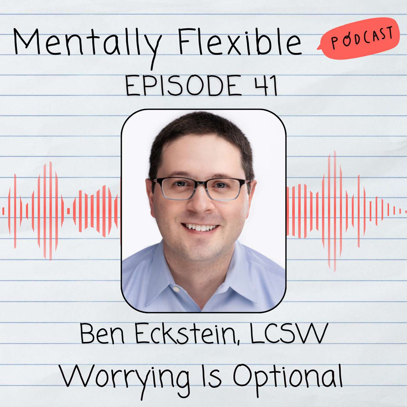 Mentally Flexible