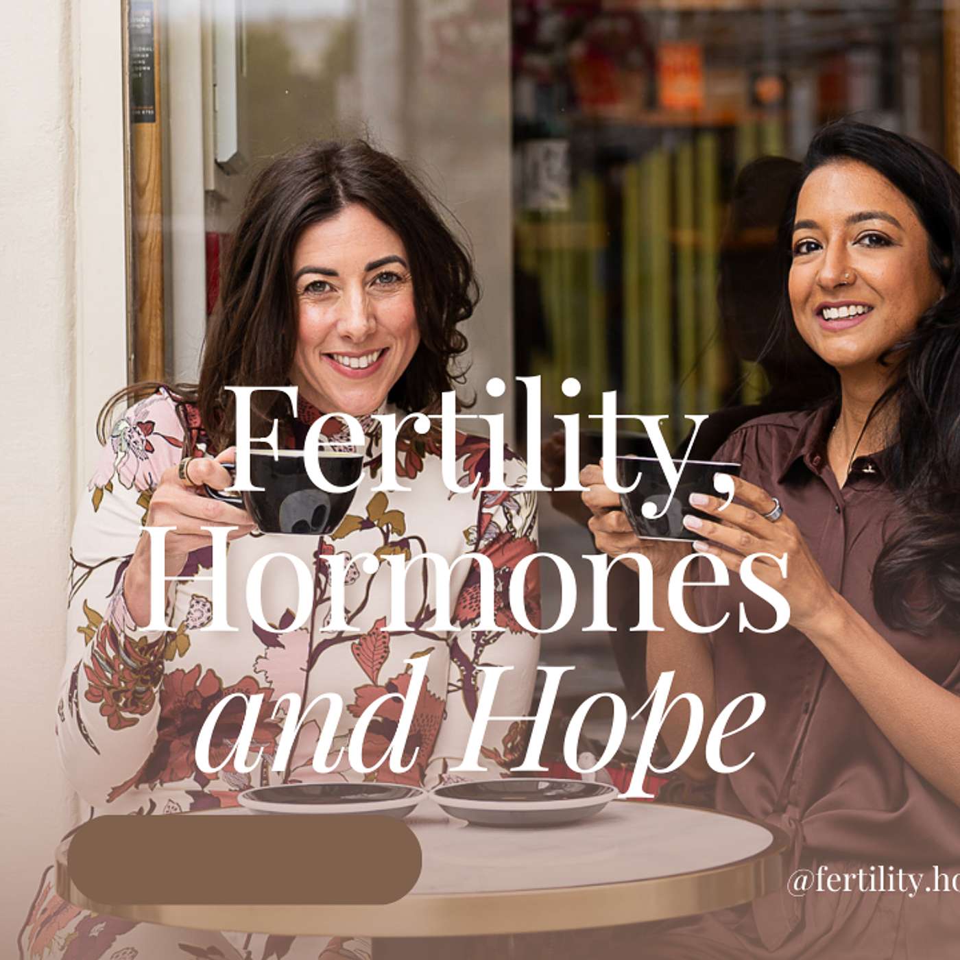 Fertility Hormones and Hope