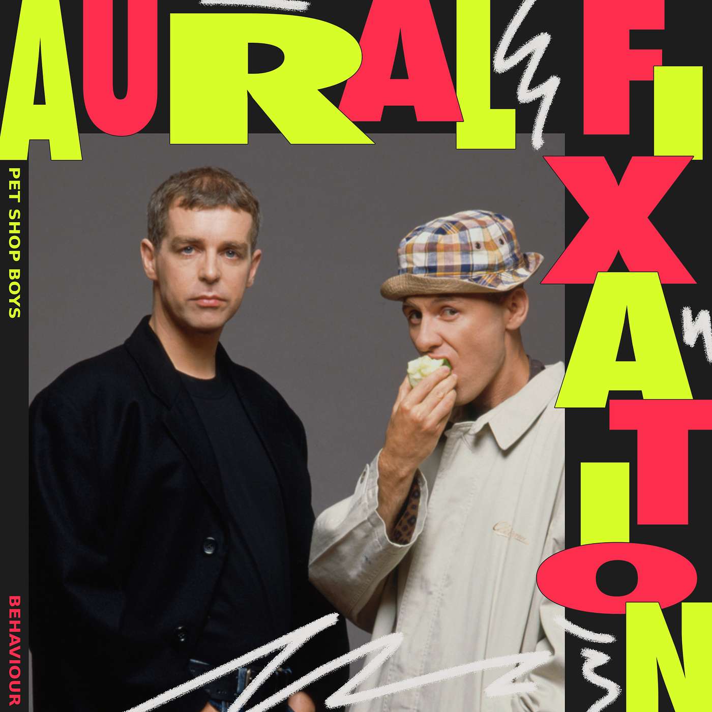 Aural Fixation
