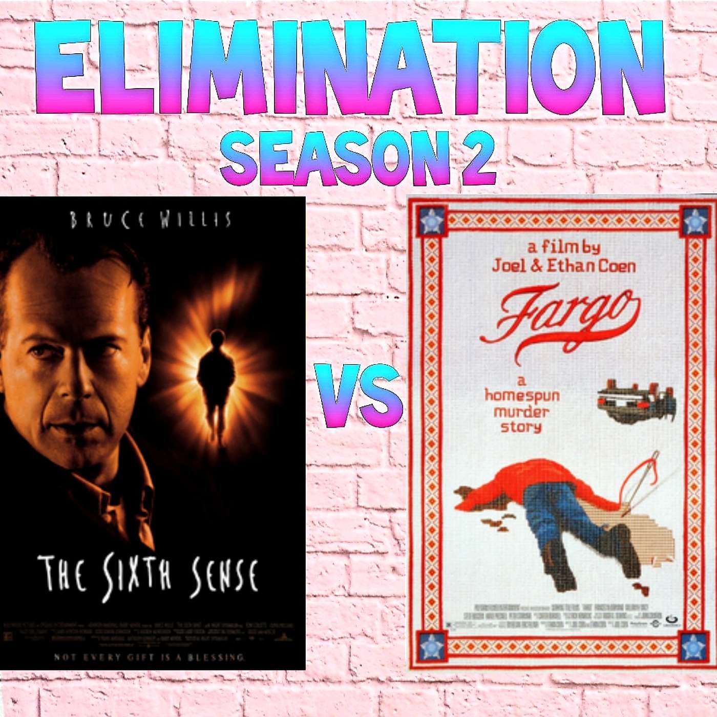 S2 - Rd3 - Sixth Sense Vs Fargo