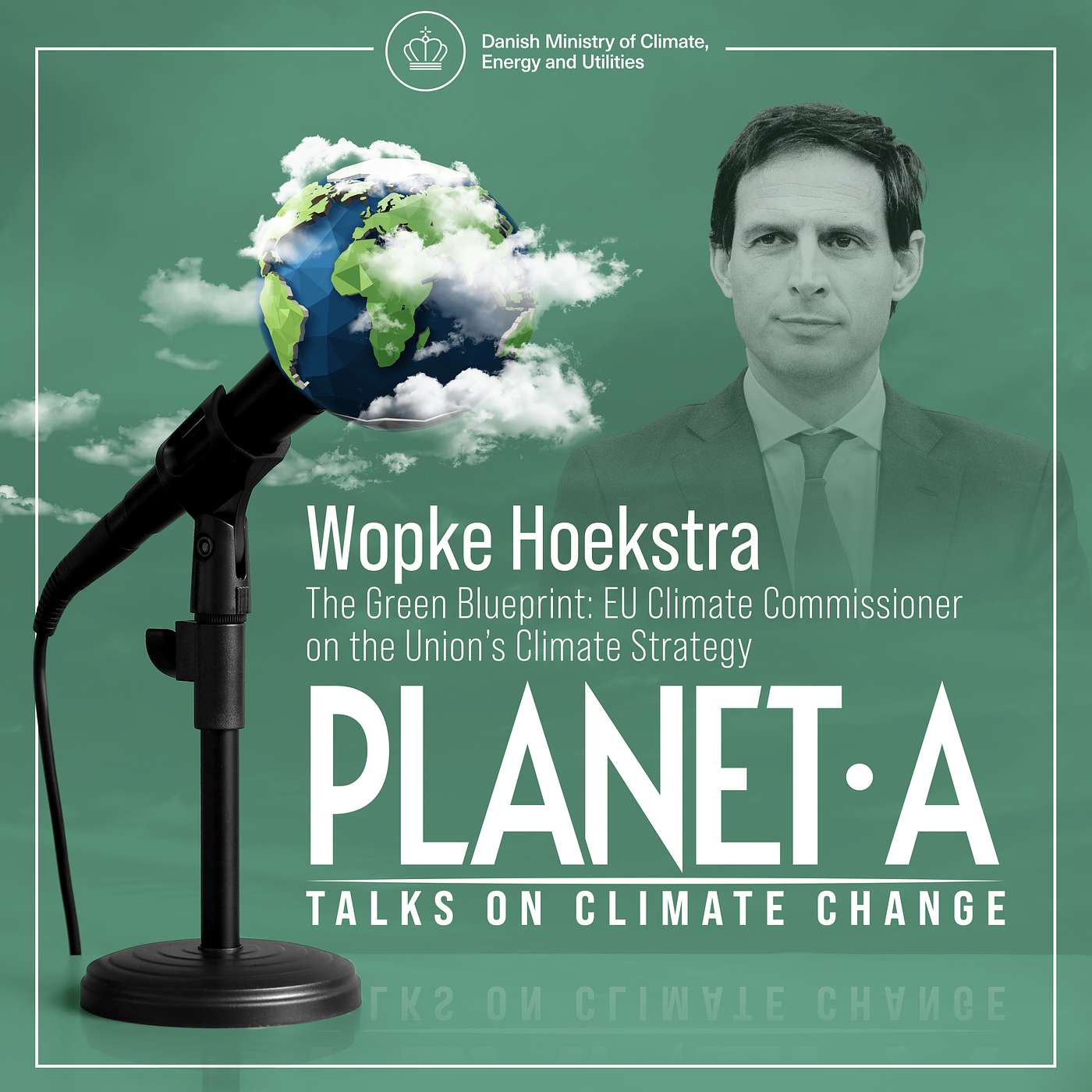 The Green Blueprint: EU Commissioner on the Union’s Climate Strategy