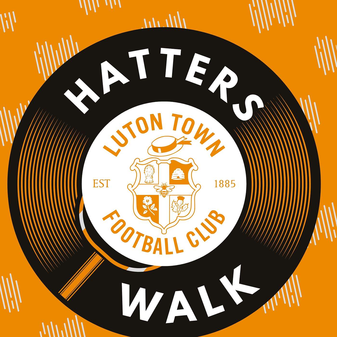 Championship Terrace Talk