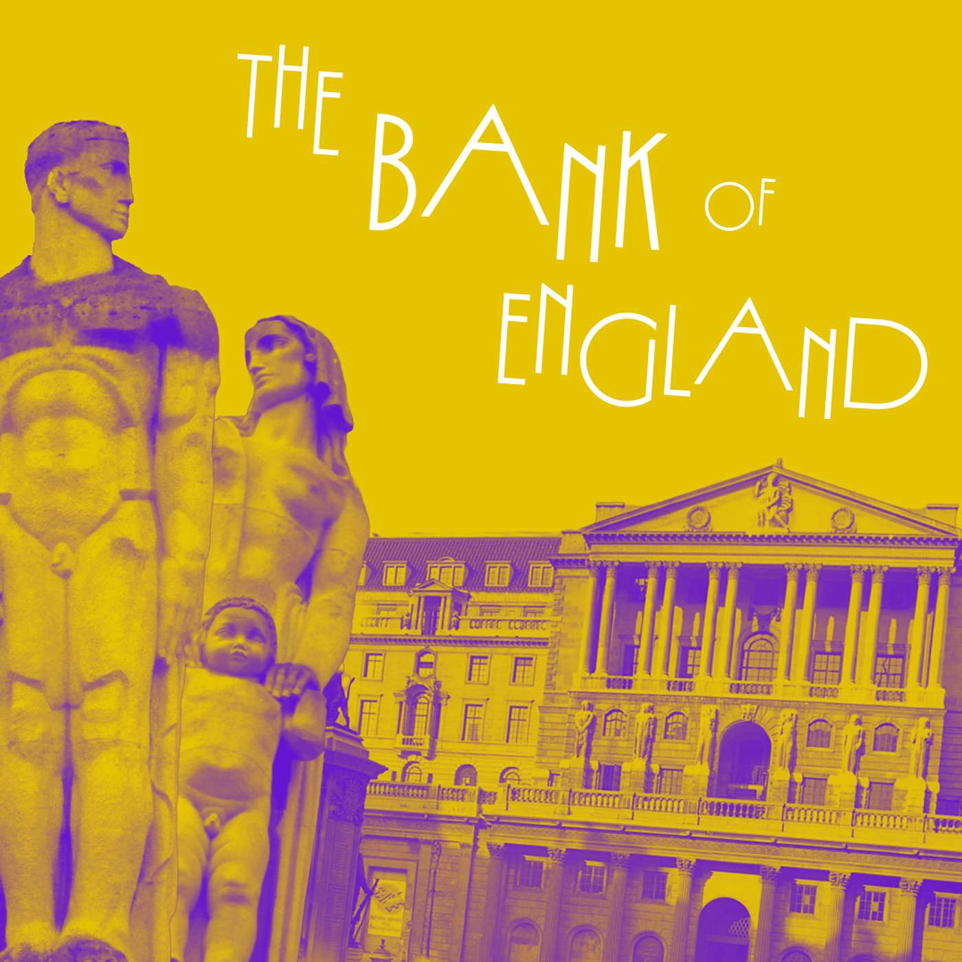 The Bank of England: Soane, Baker and the Most Controversial Building of the 20th Century
