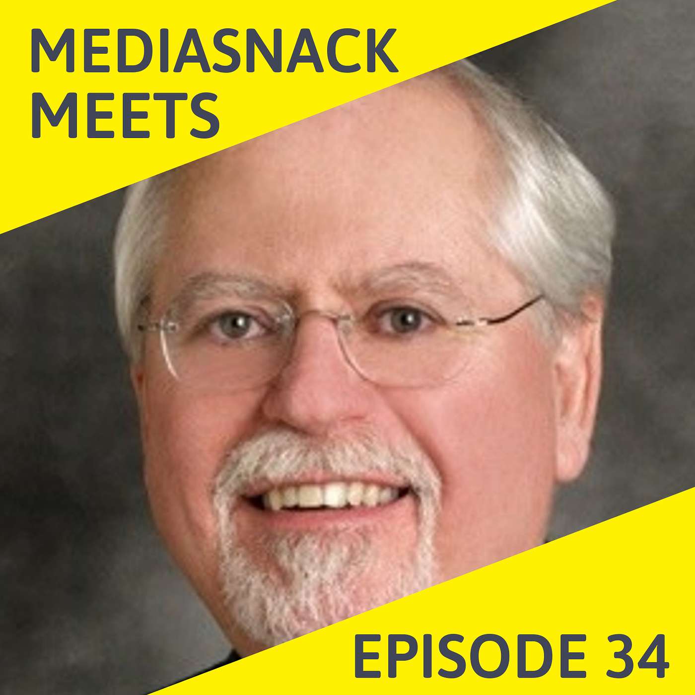 #MediaSnack Meets: Doug Wood, Advertising Lawyer