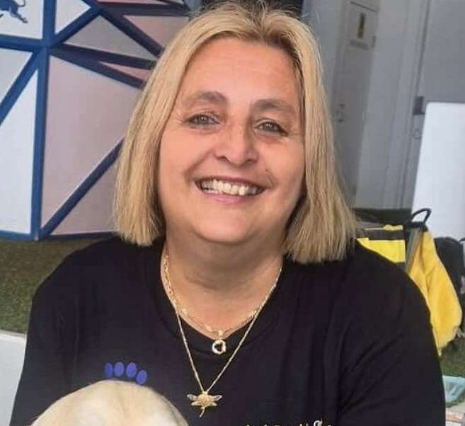 Lisa Mossman