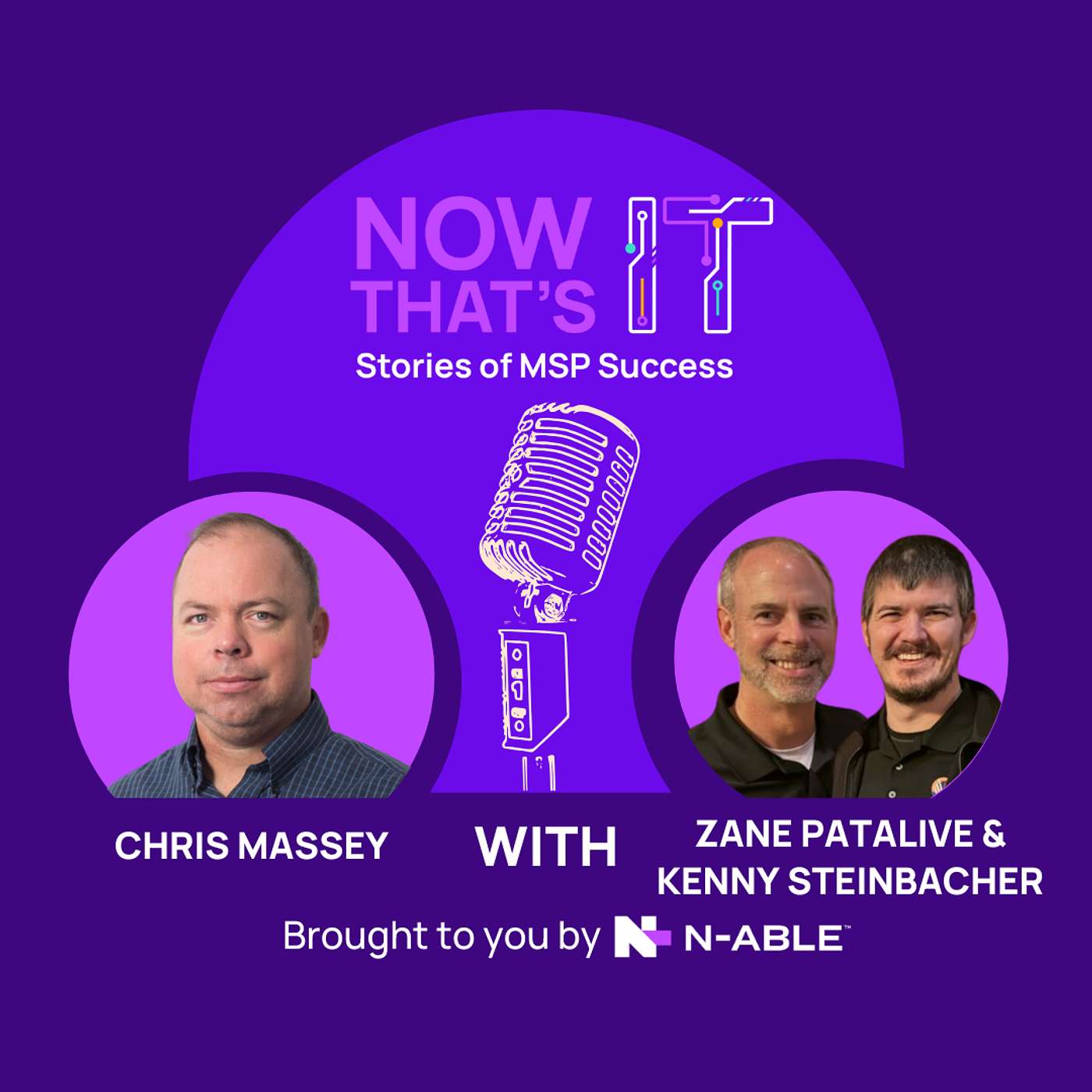 Unlocking Growth: The Real IT Care Transformation