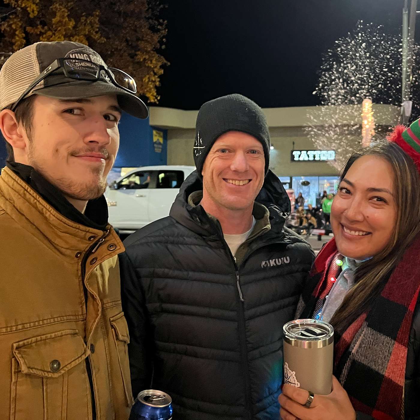Ramblin' Recap 015