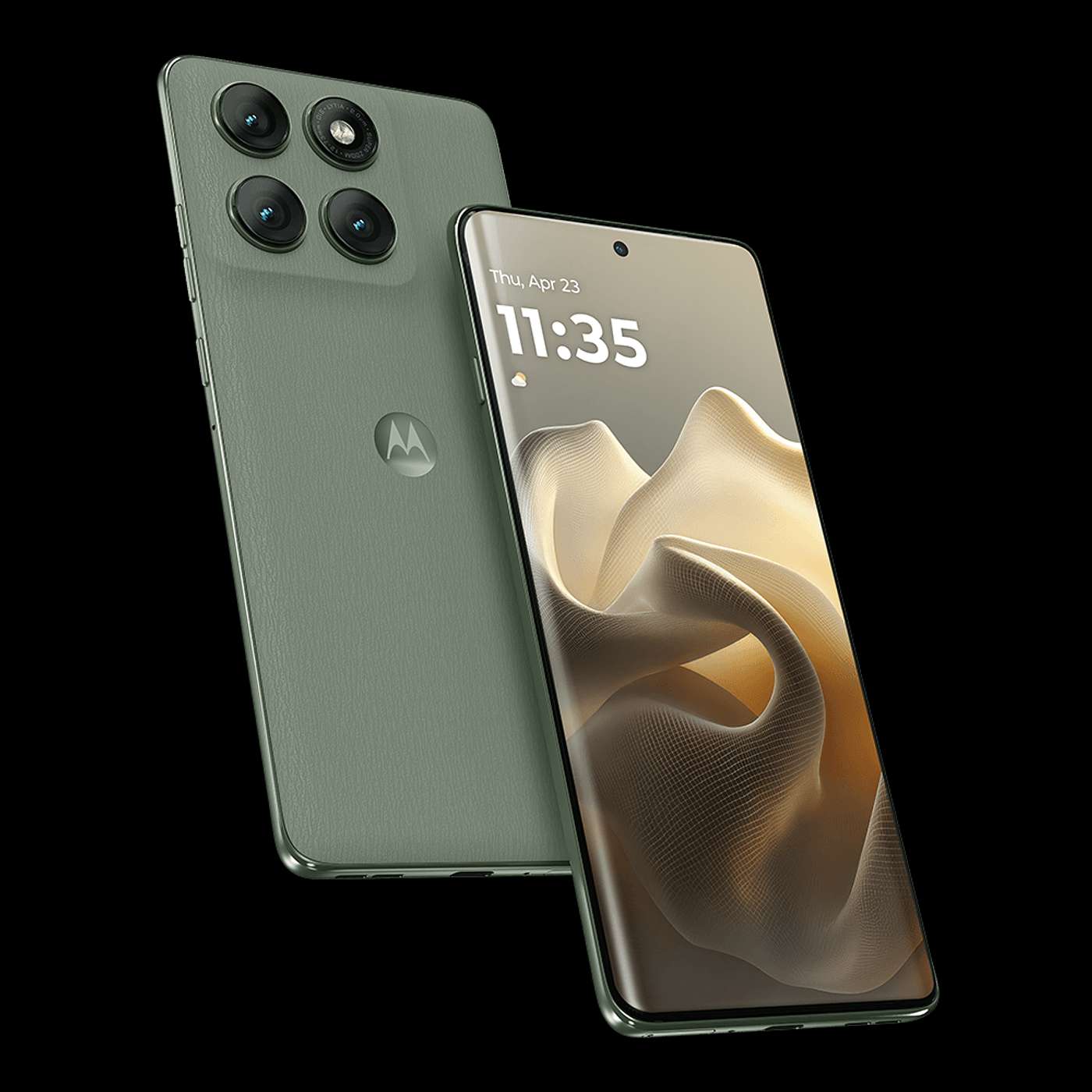 Review Moto Edge 60 Pro: Funcionalidad de sobra en un hermoso diseño Review Moto Edge 60 Pro: Funcionalidad de sobra en un hermoso diseño