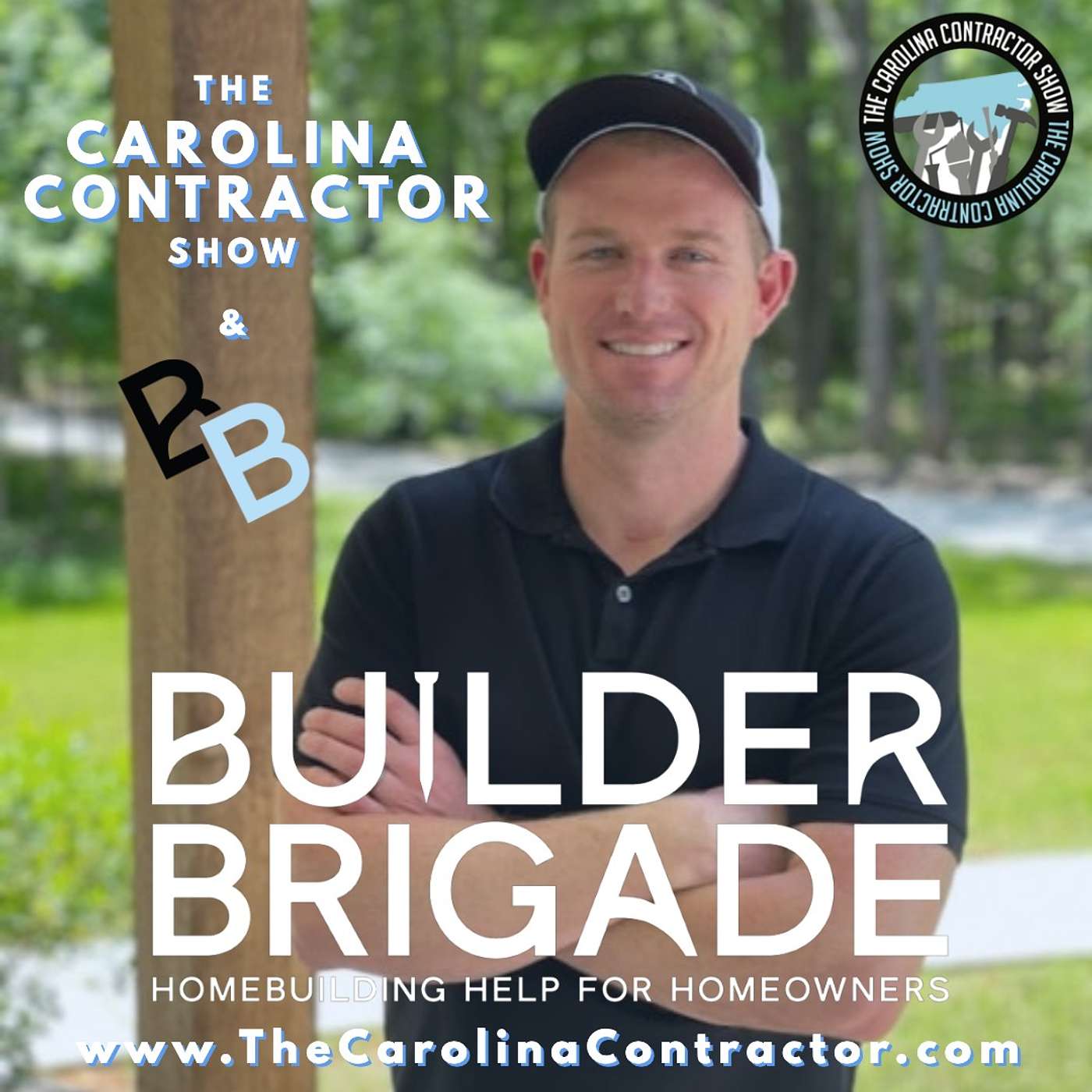 The Carolina Contractor Show