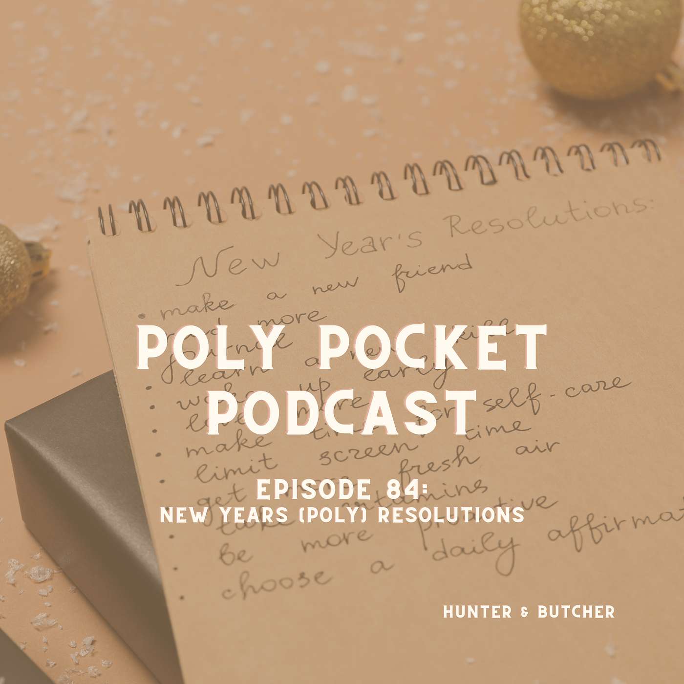 PPP #084: 2024 New Years (Poly) Resolutions