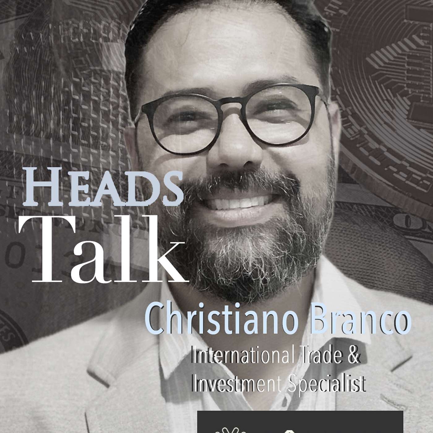 279 - Christiano Branco, International Trade Specialist: BRICS Series, Indo-Brazilian Chamber of Commerce - Business Diplomacy and the Trade Diplomat Mindset 279 - Christiano Branco, International Trade Specialist: BRICS Series, Indo-Brazilian Chamber of Commerce - Business Diplomacy and the Trade Diplomat Mindset