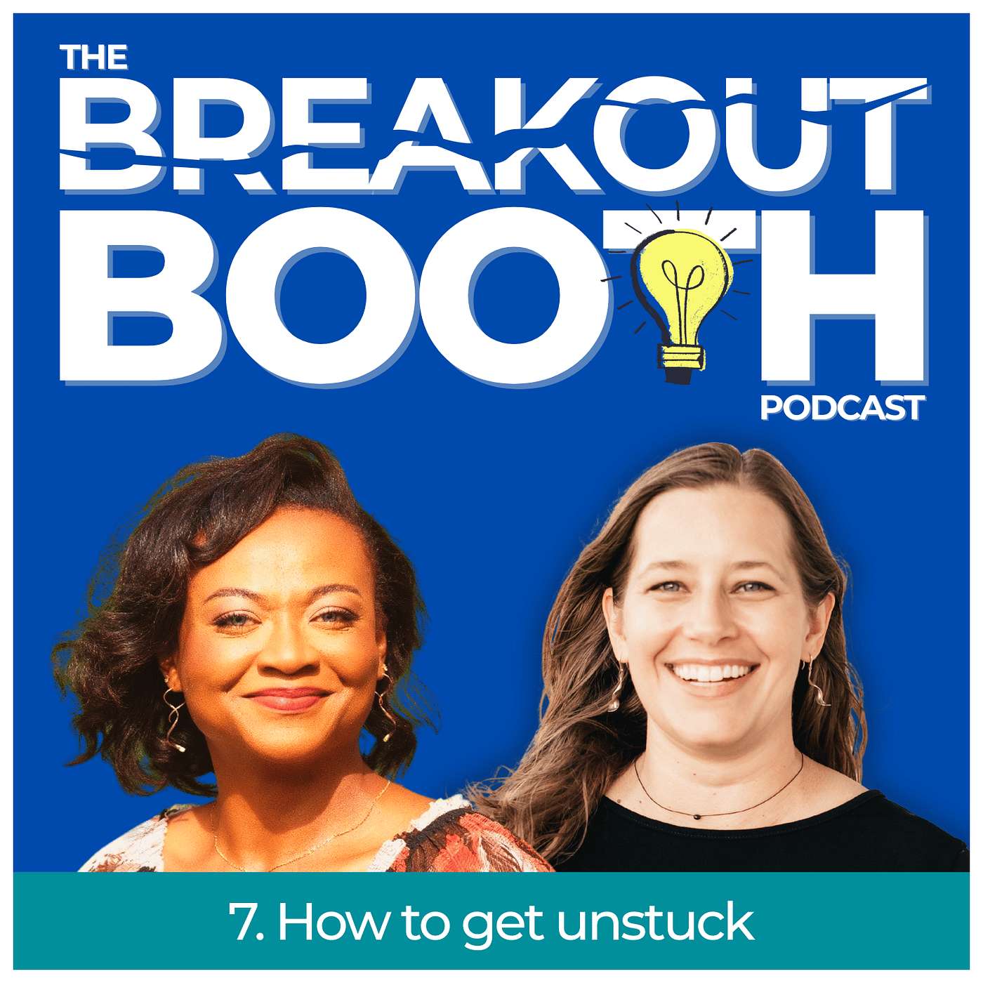 The Breakout Booth