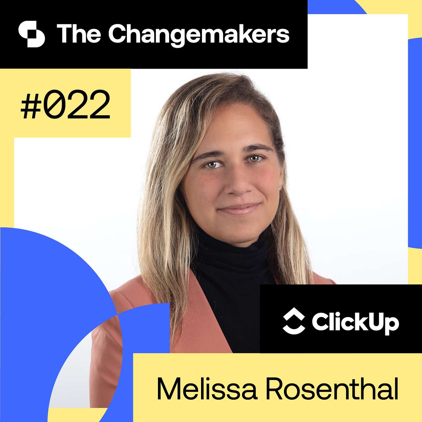 The Changemakers