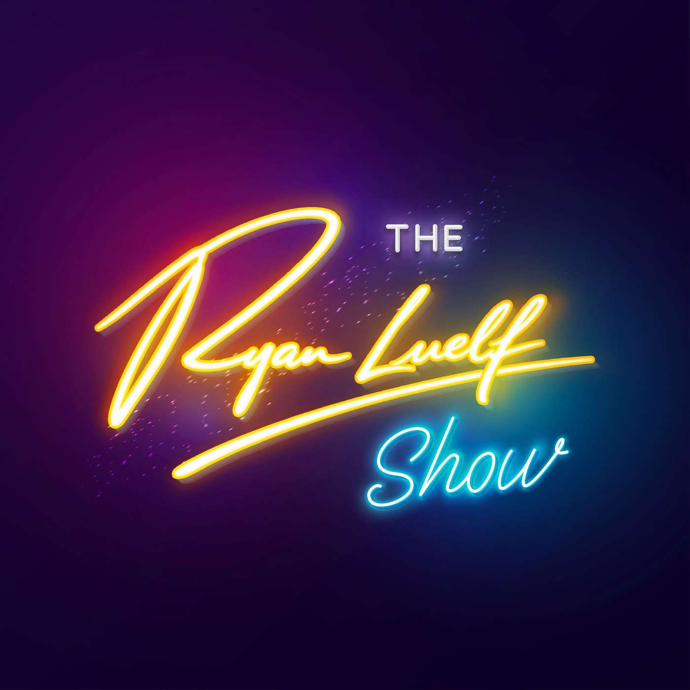"The Quiet Crisis" | What No One Is Saying Right Now | The Ryan Luelf Show (Season 1, Episode 1) episode artwork