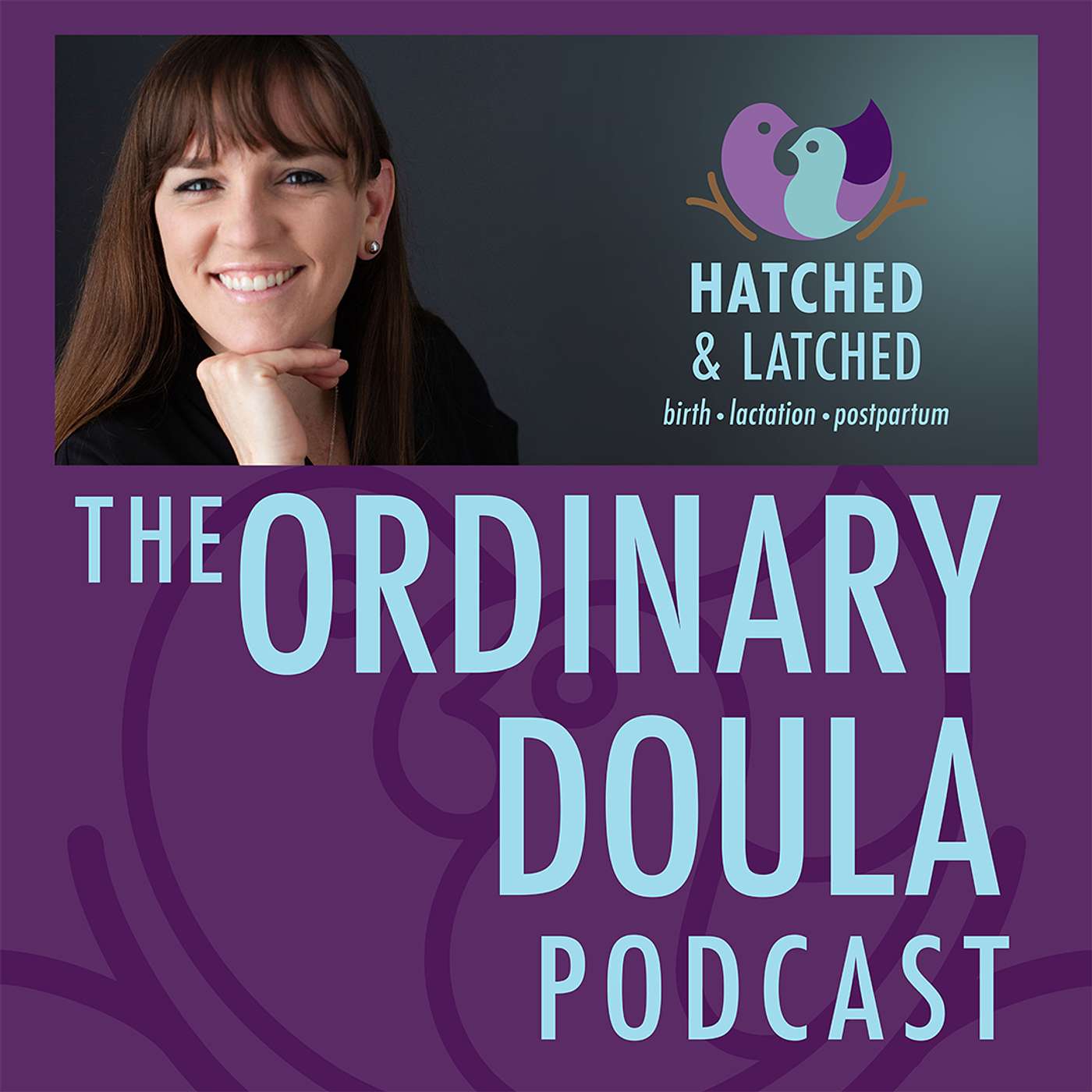 E121: Mother’s Day: Childbirth Changes You Even When No One Sees It