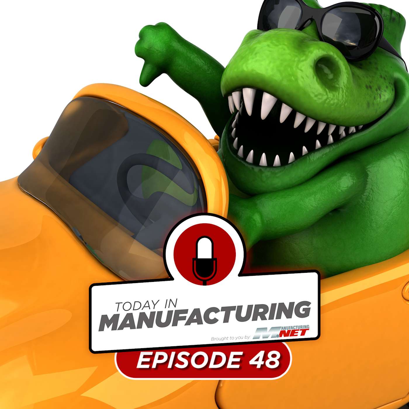 Today in Manufacturing