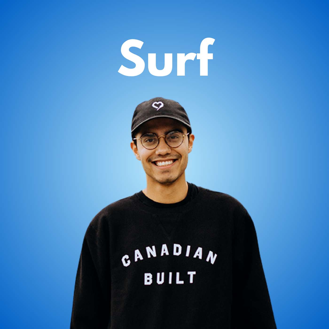 Swish Goswami, Co-Host of Track Limits & Former CEO of Surf (Acquired by Datacy) episode artwork
