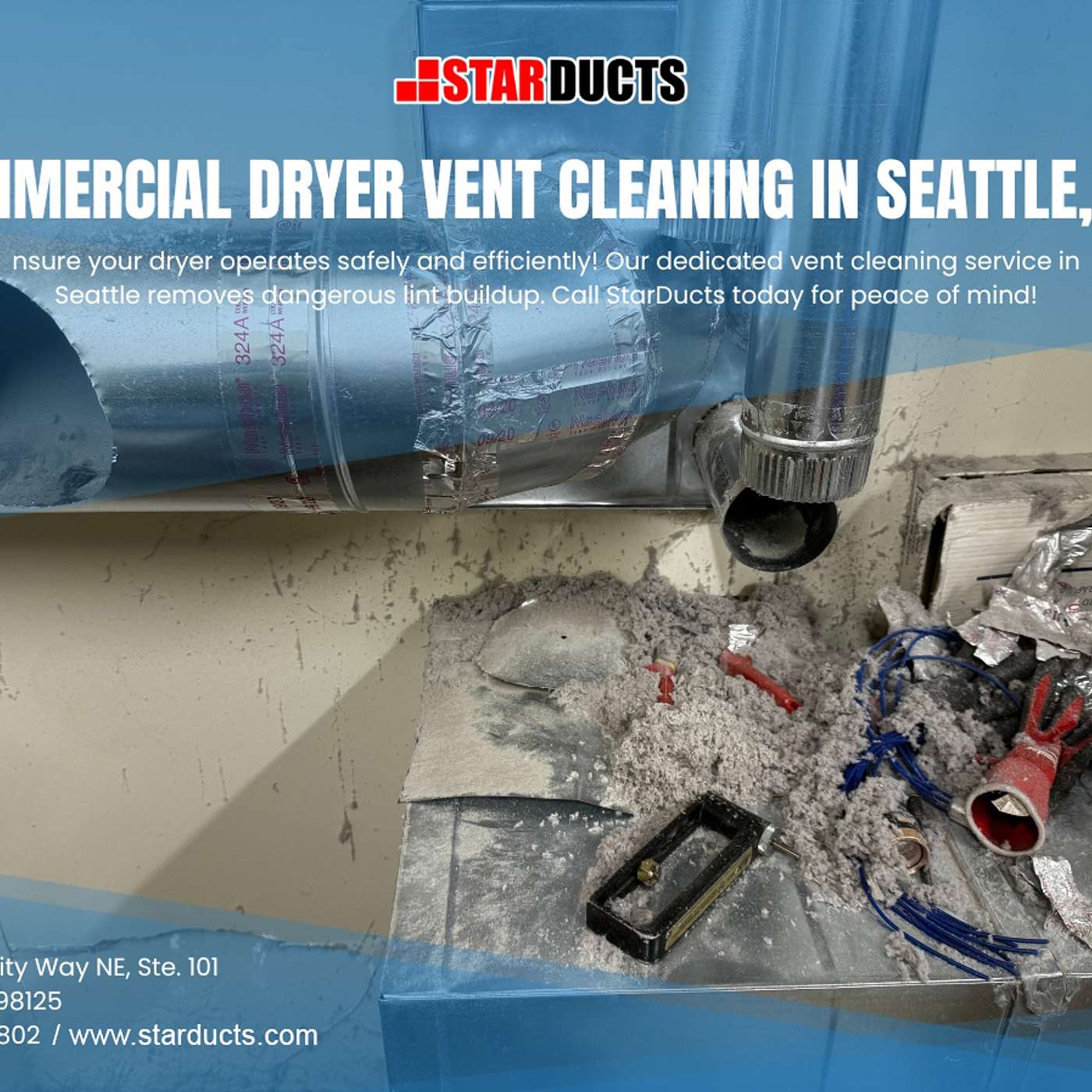 StarDucts\'s Podcast