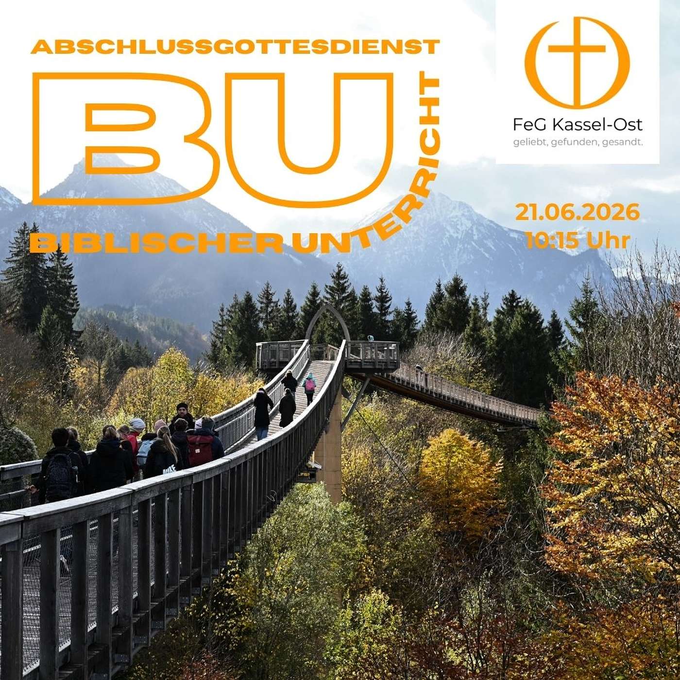 21.06.2026 - BU Abschluss: Siegreiches Leben episode artwork