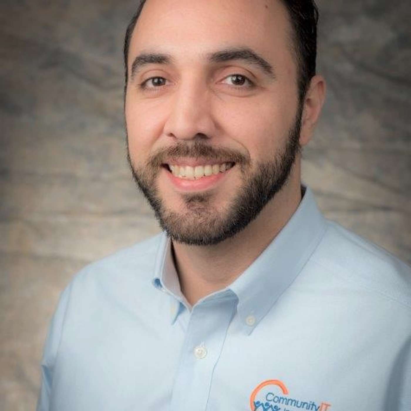 Community IT Voices: Jose Antonio Peña-Rosales, Service Desk Manager