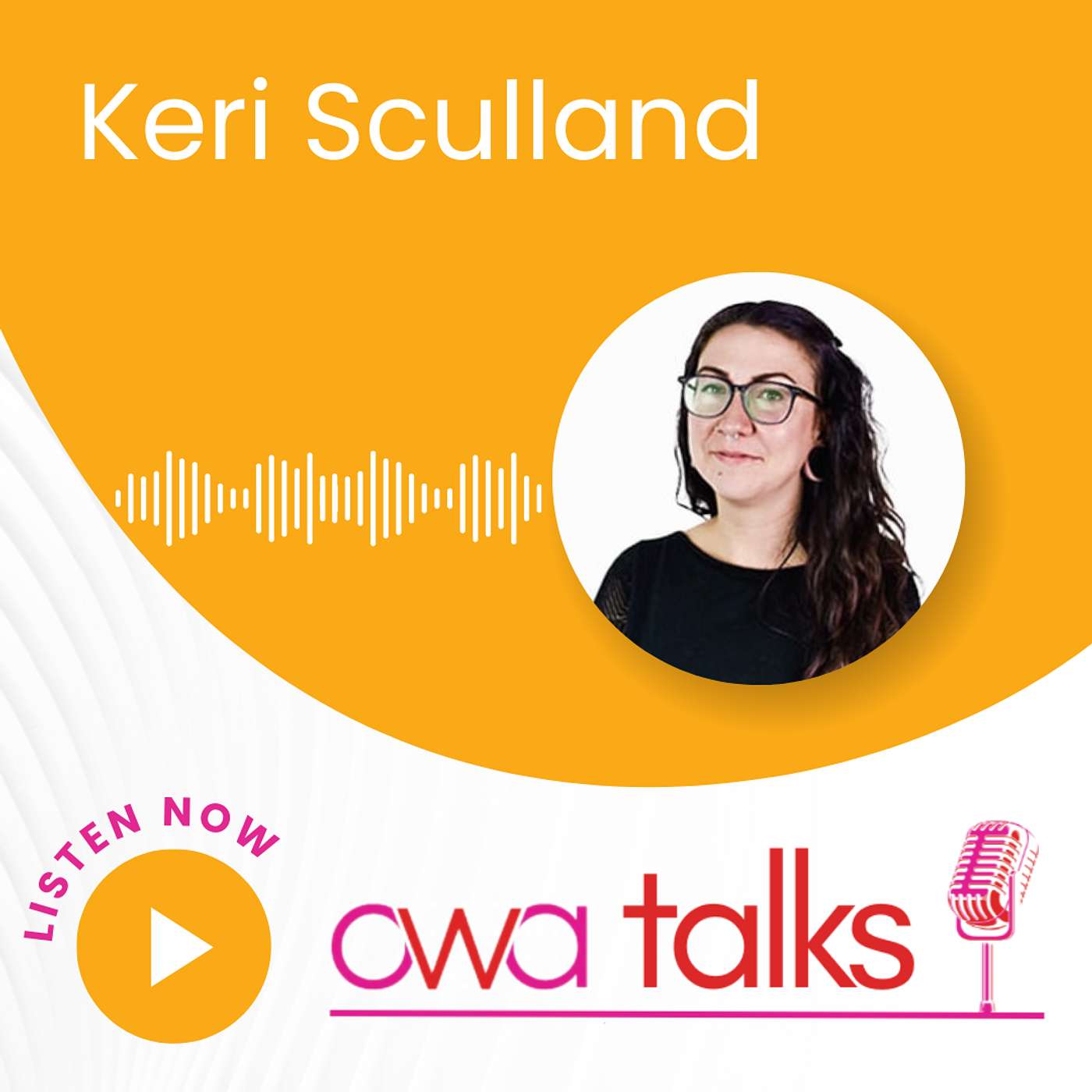 OWA Talks Podcast