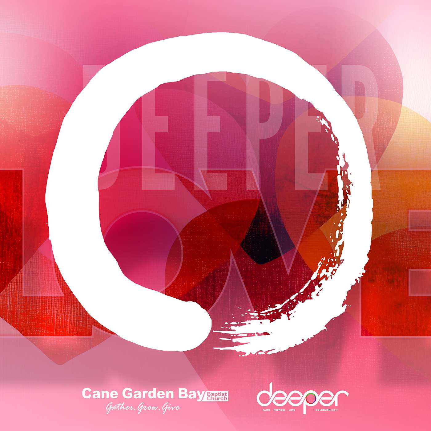 LIFE SERIES by CGBBC cover art