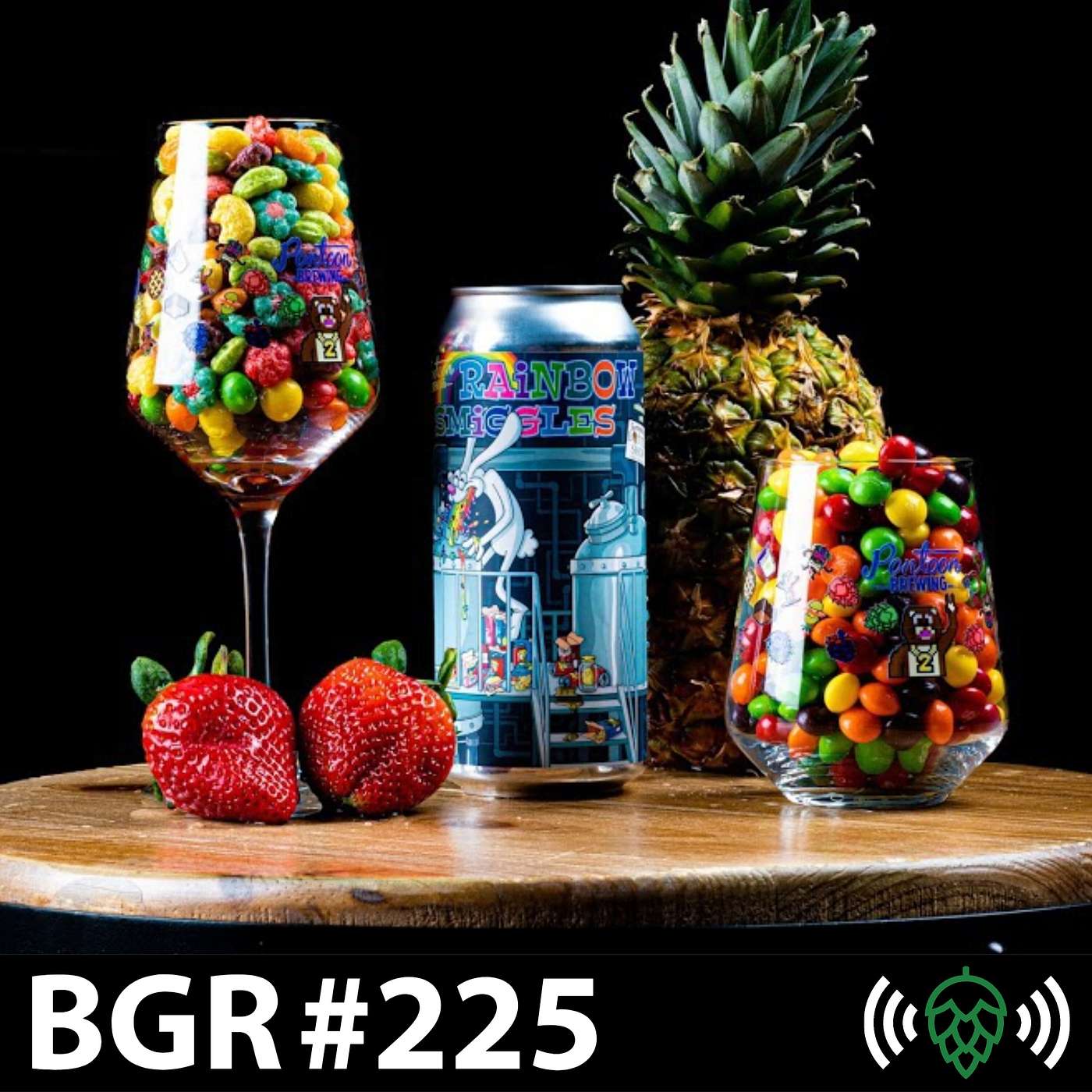 Beer Guys Radio Craft Beer Podcast