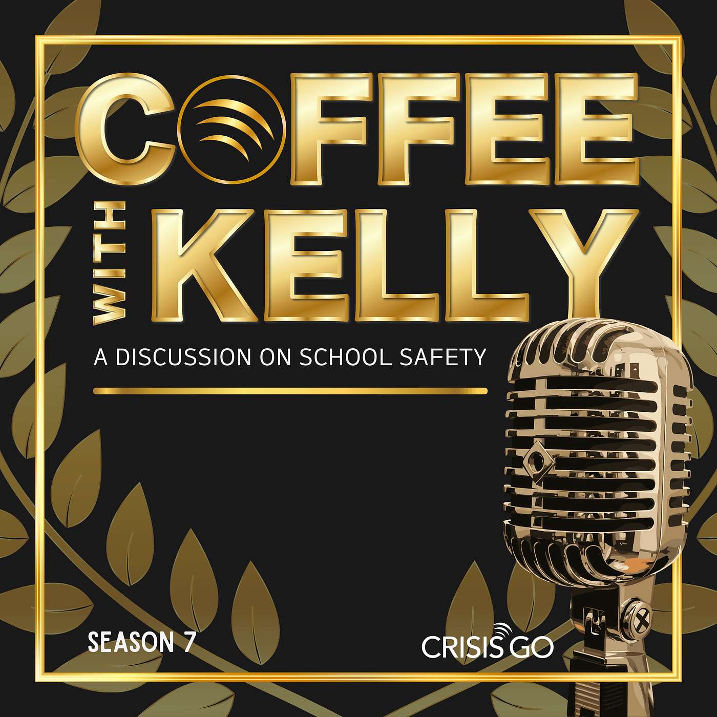 What Actually Makes Schools Safer? episode artwork