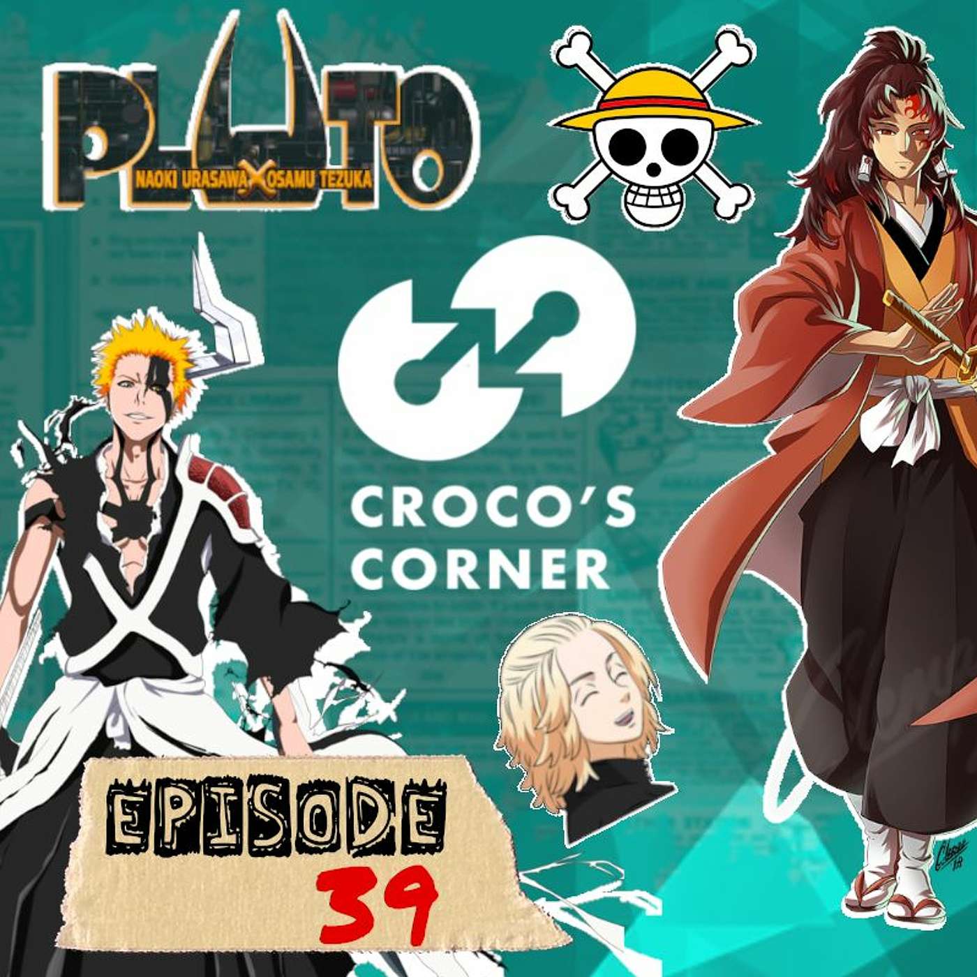 Croco\'s Corner