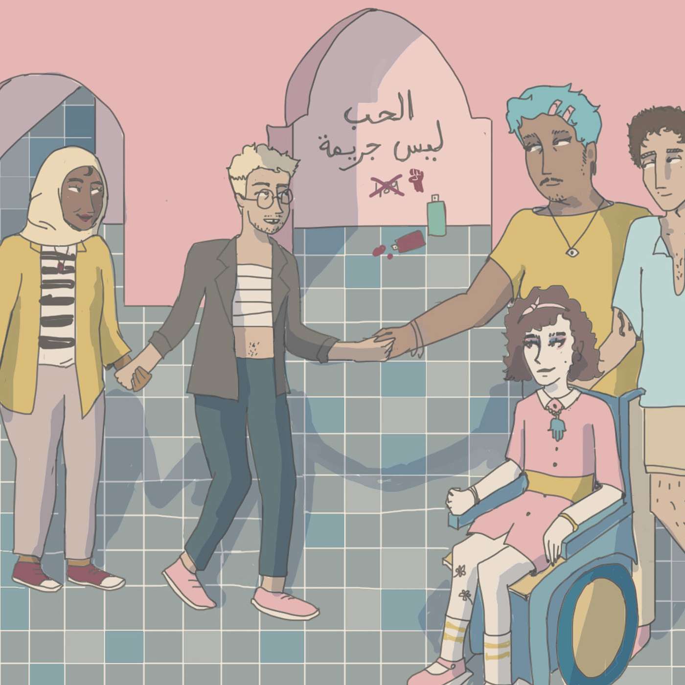 دابا بودكاست إعلان الموسم الأول