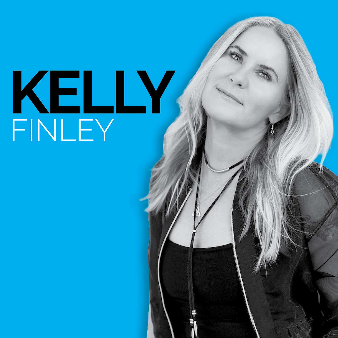 Episode 53: Kelly Finley episode artwork
