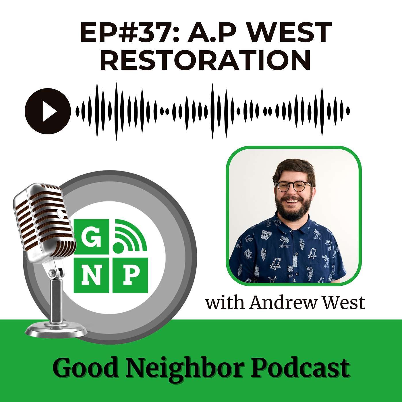 Good Neighbor Podcast: Auburn and Opelika