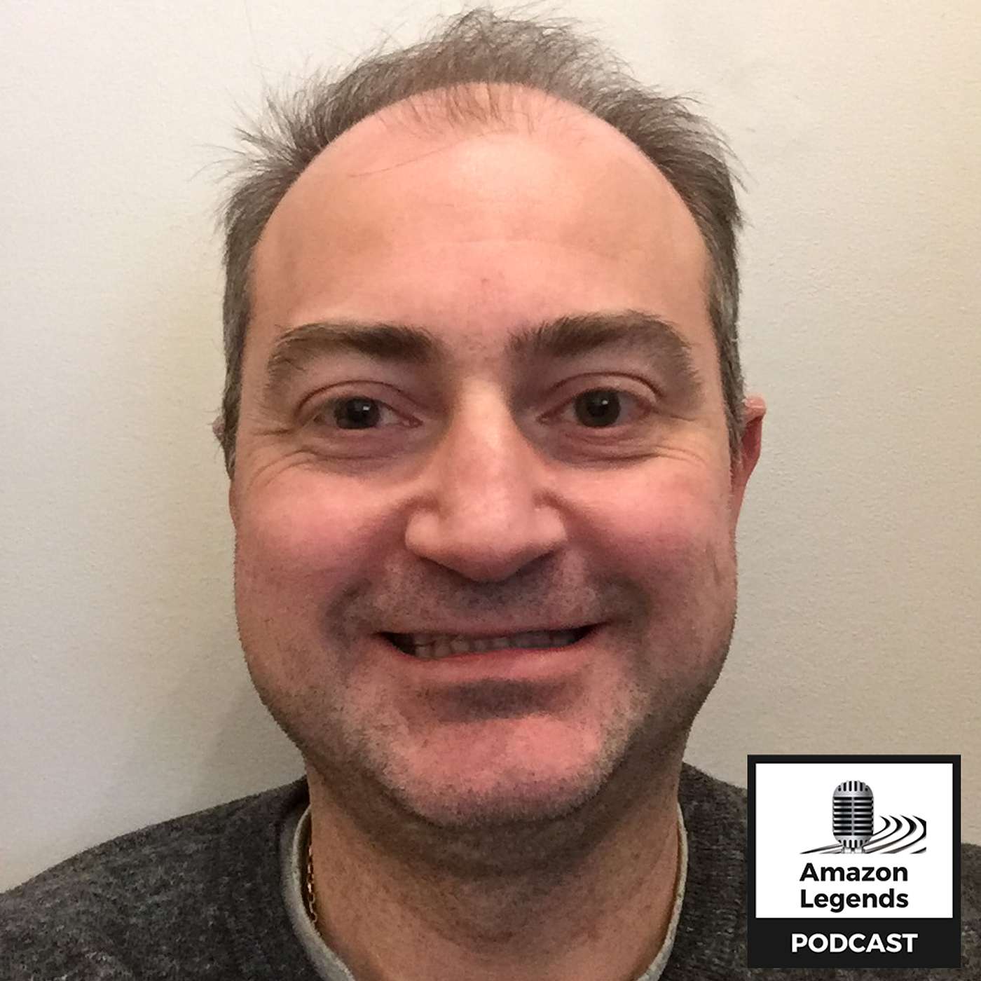 Amazon Legends Podcast