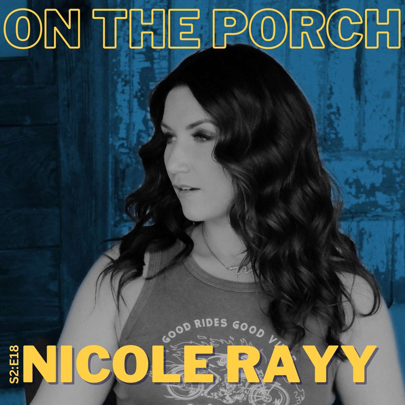 Spooky Season, Supporting Indie Artists and Shades of Purple with Nicole Rayy
