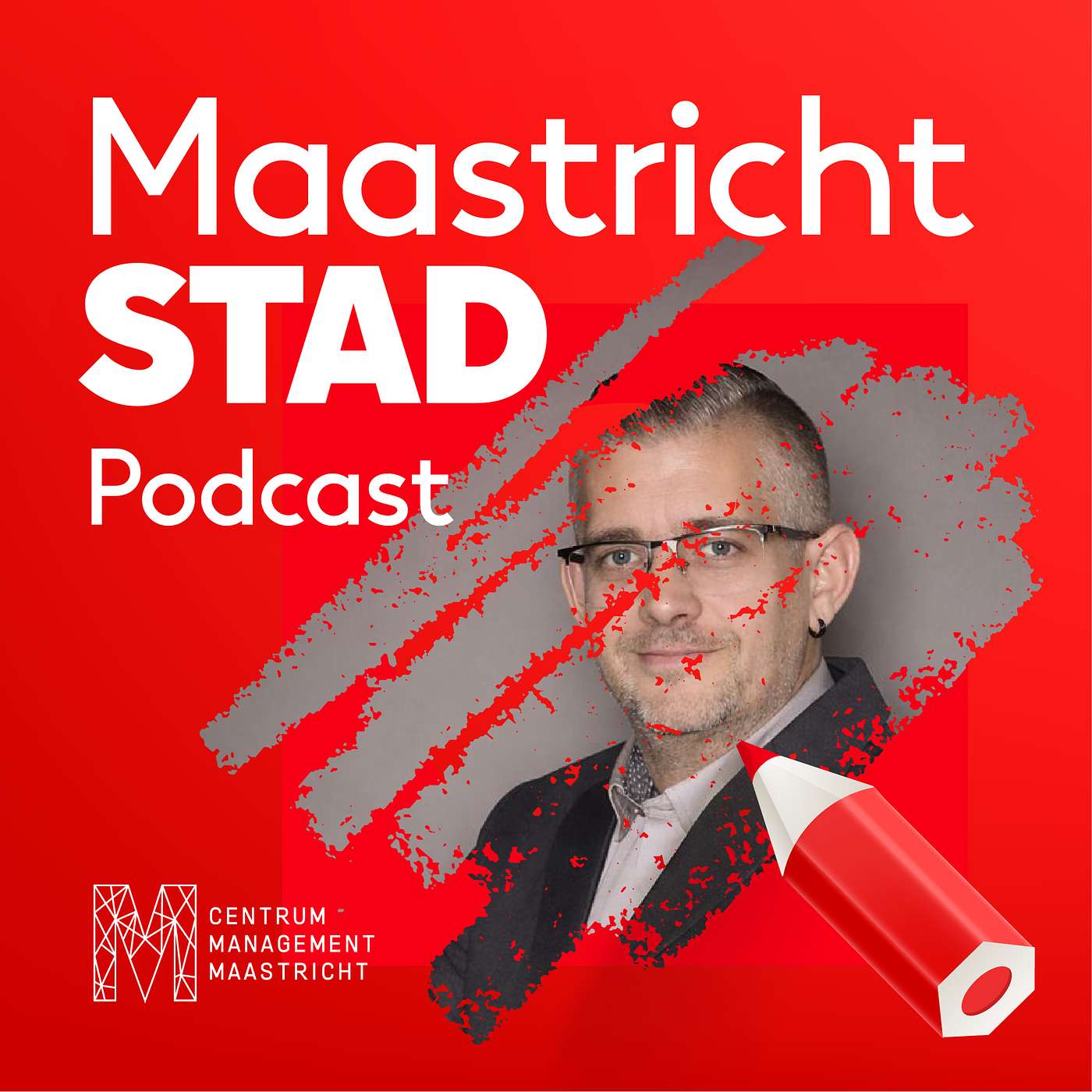 Joey Koopman (PVV) — Gemeenteraadsverkiezingen 2026 episode artwork