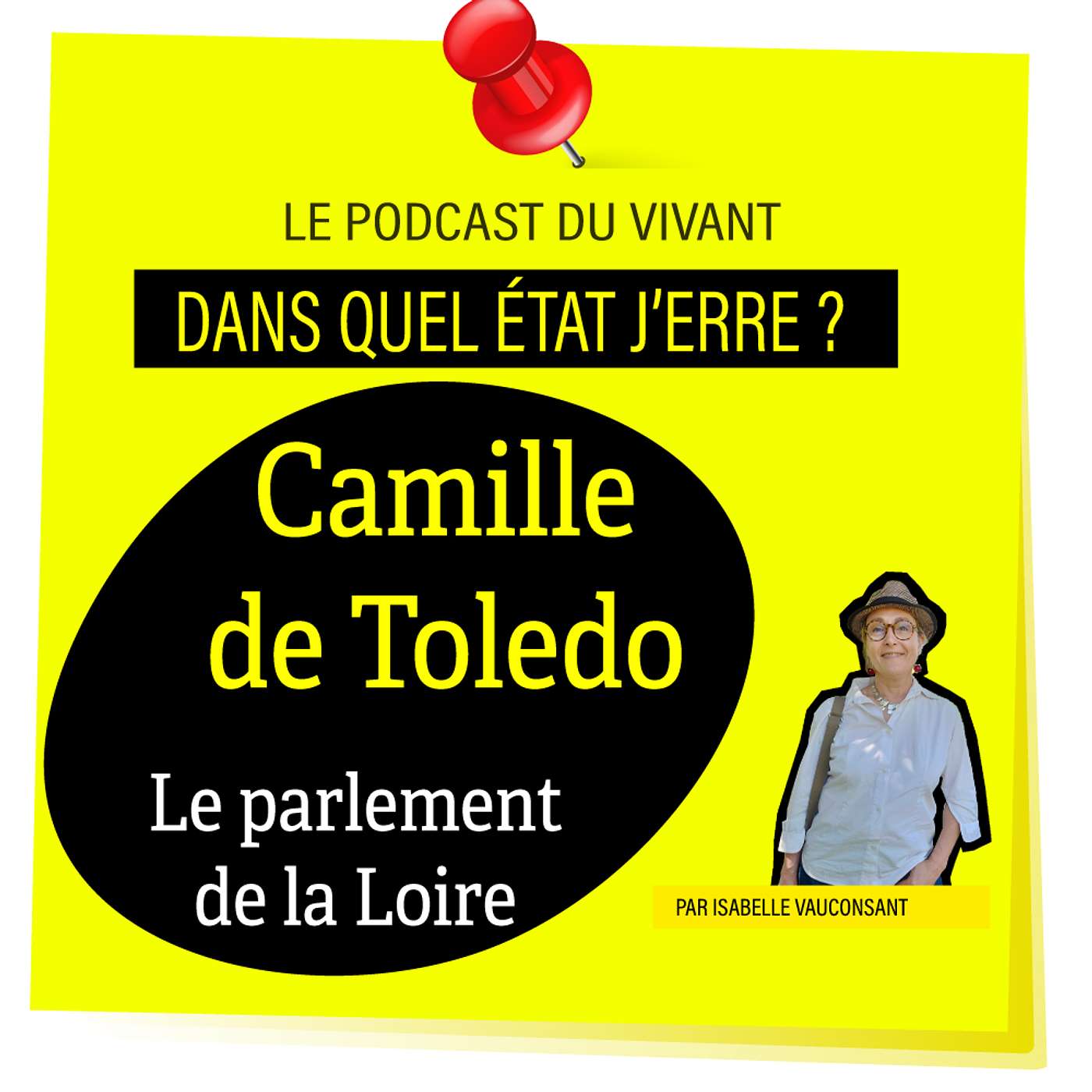 TerraFocus Podcast