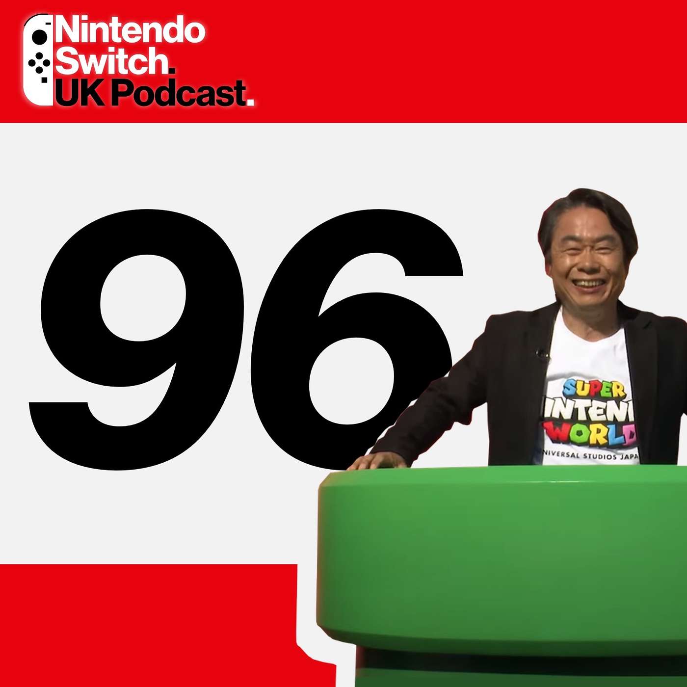Season 3 Is The Magic Number - Episode 96