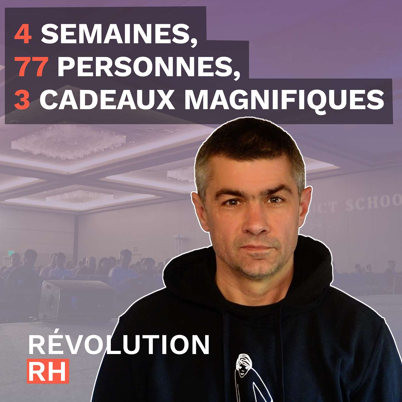 Révolution RH