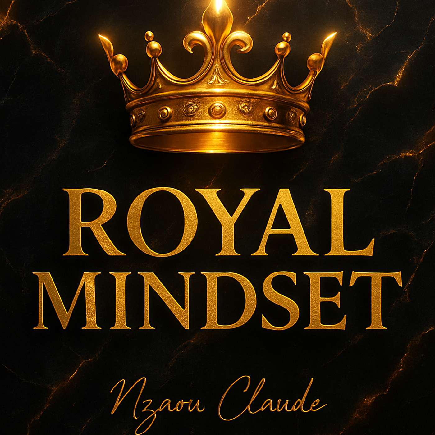 Royal Mindset