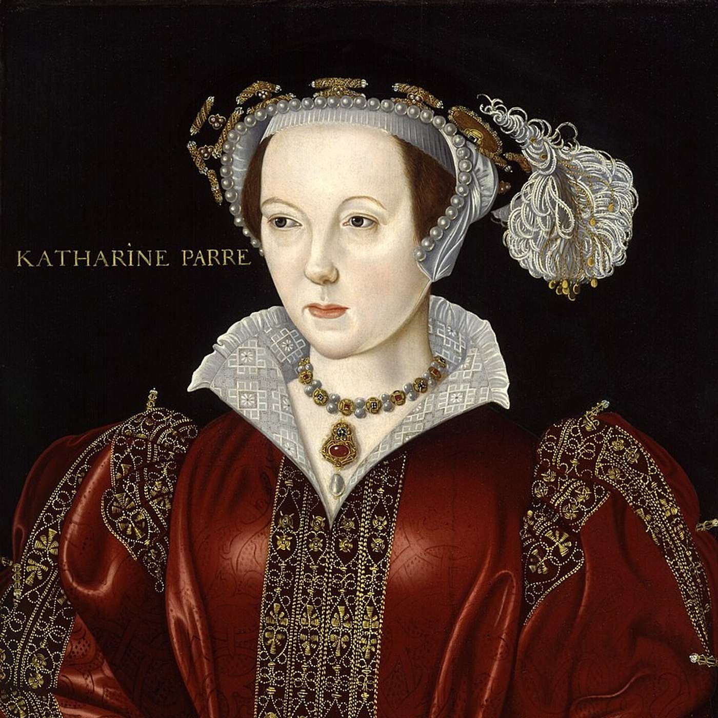 Royal Gossip Podcast Patreon Classic - The Wives of King Henry VIII: Catherine Parr Royal Gossip Podcast Patreon Classic - The Wives of King Henry VIII: Catherine Parr