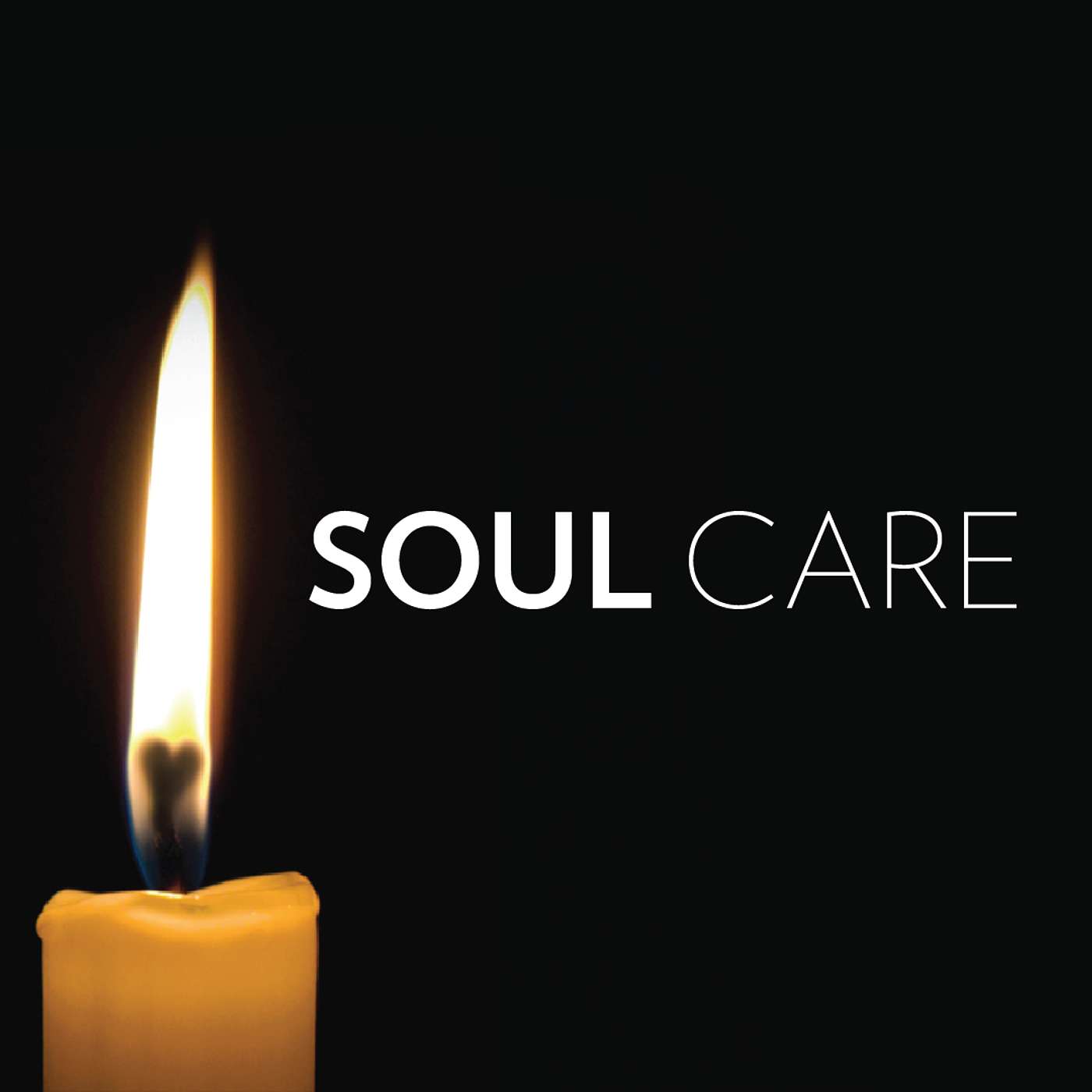 Soul Care: Identity In Christ (Cody Barendregt)