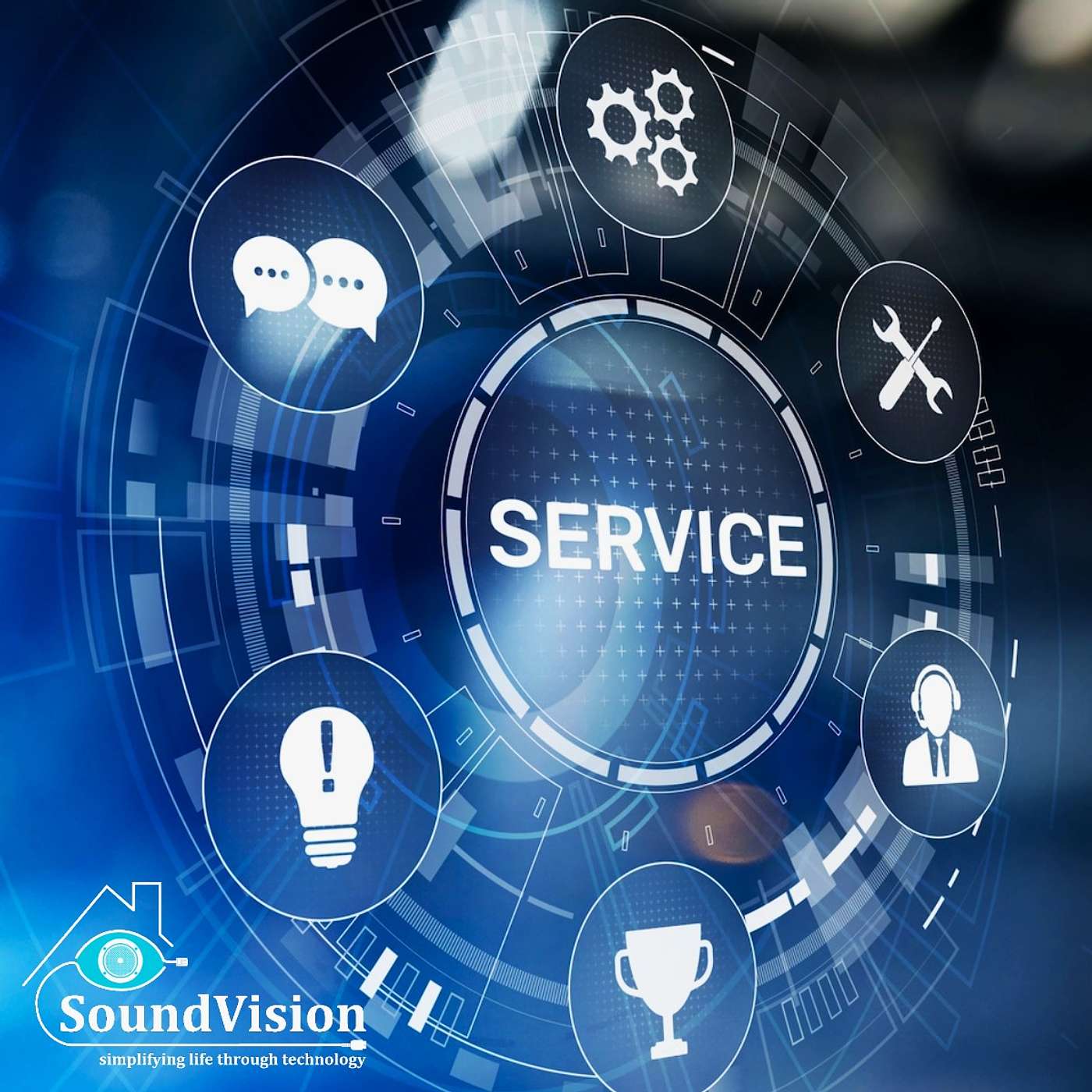 SoundVision's Service Membership Plans